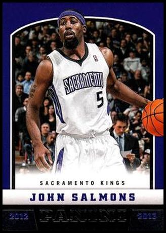 84 John Salmons